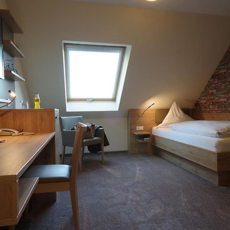 Land-Gut-Hotel Raeuber Lippoldskrug Alfeld  Extérieur photo