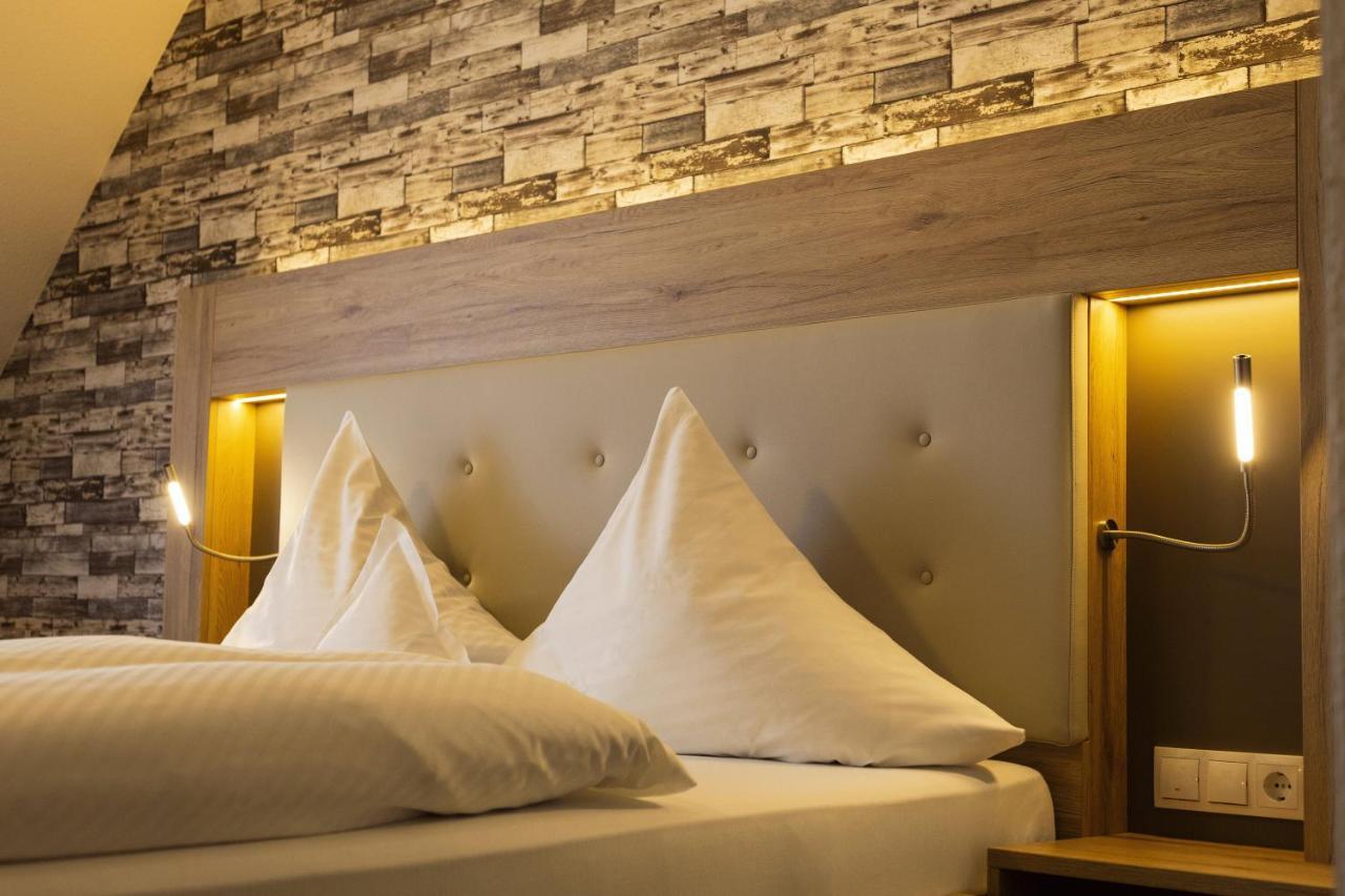 Land-Gut-Hotel Raeuber Lippoldskrug Alfeld  Extérieur photo